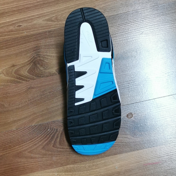 Nike Air Span 2 - Picture 3 of 4